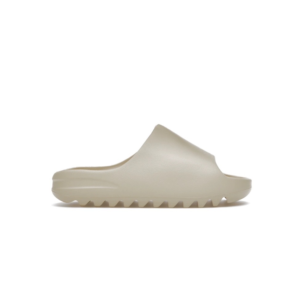 Adidas Yeezy Slide (Bone)